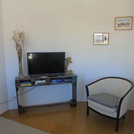 Beachcity Guesthouse 라고스 외부 사진