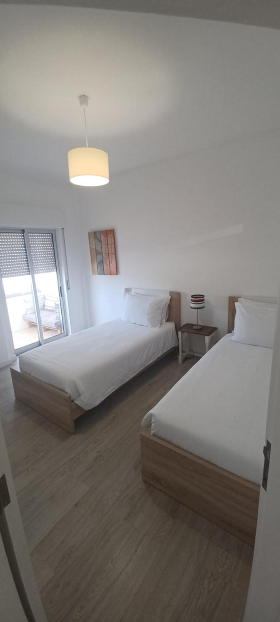 Beachcity Guesthouse 라고스 외부 사진