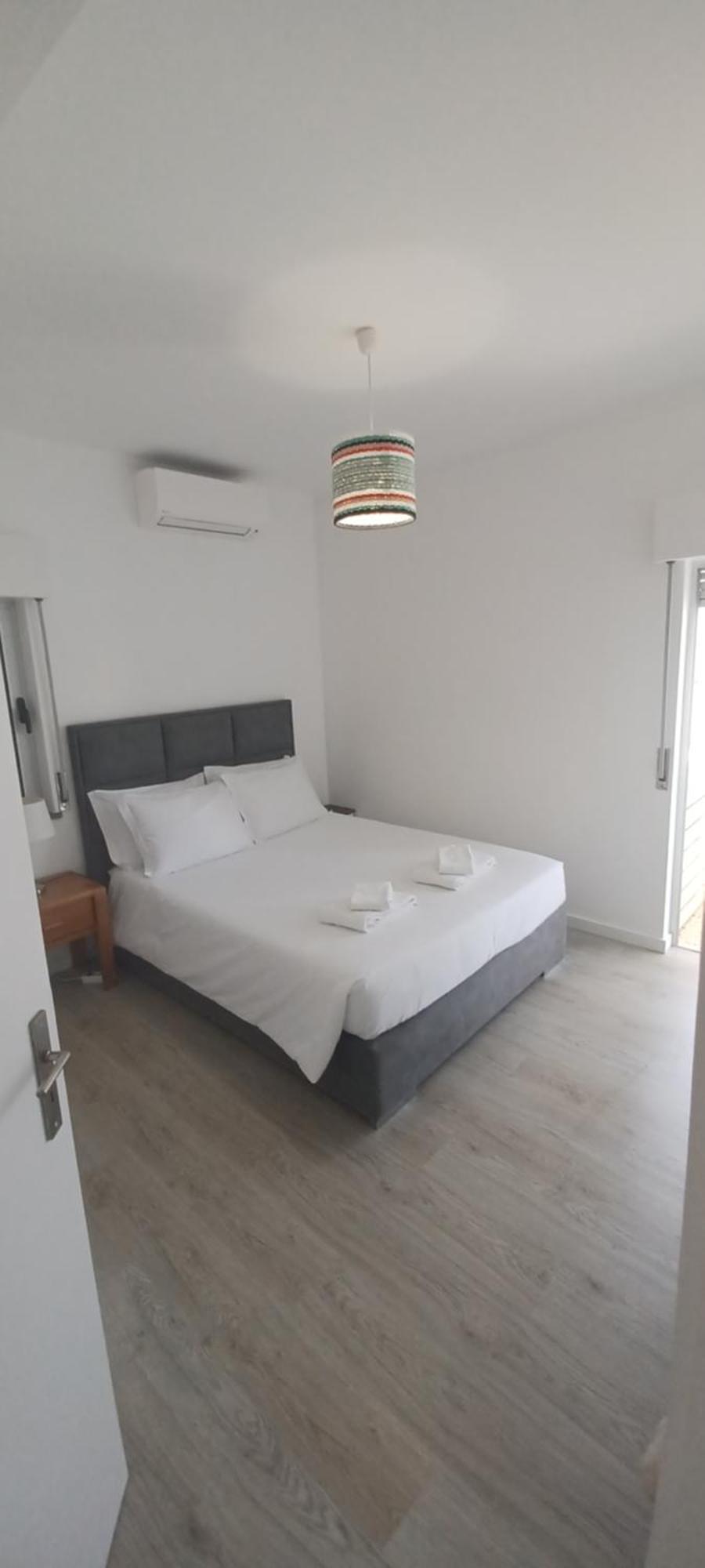 Beachcity Guesthouse 라고스 외부 사진