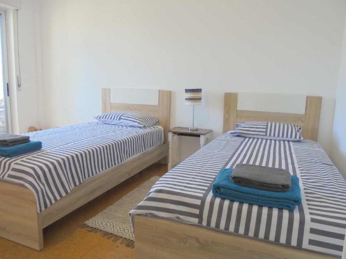 Beachcity Guesthouse 라고스 외부 사진