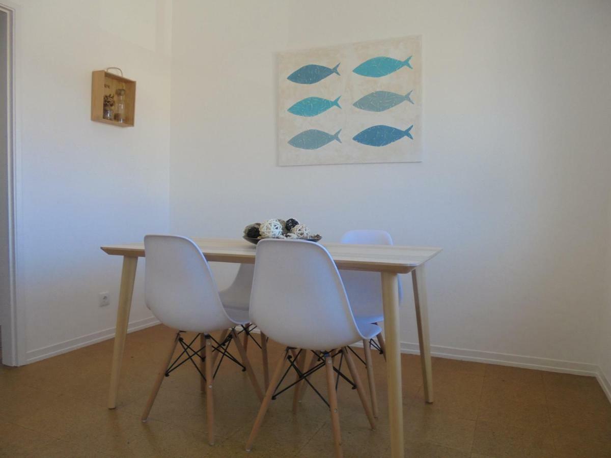 Beachcity Guesthouse 라고스 외부 사진