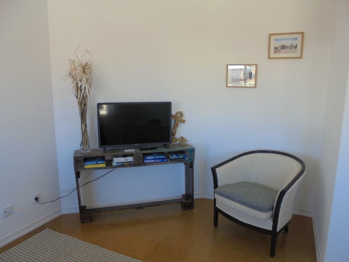 Beachcity Guesthouse 라고스 외부 사진