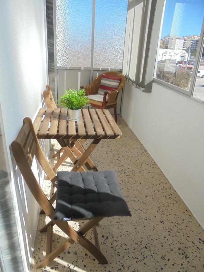 Beachcity Guesthouse 라고스 외부 사진