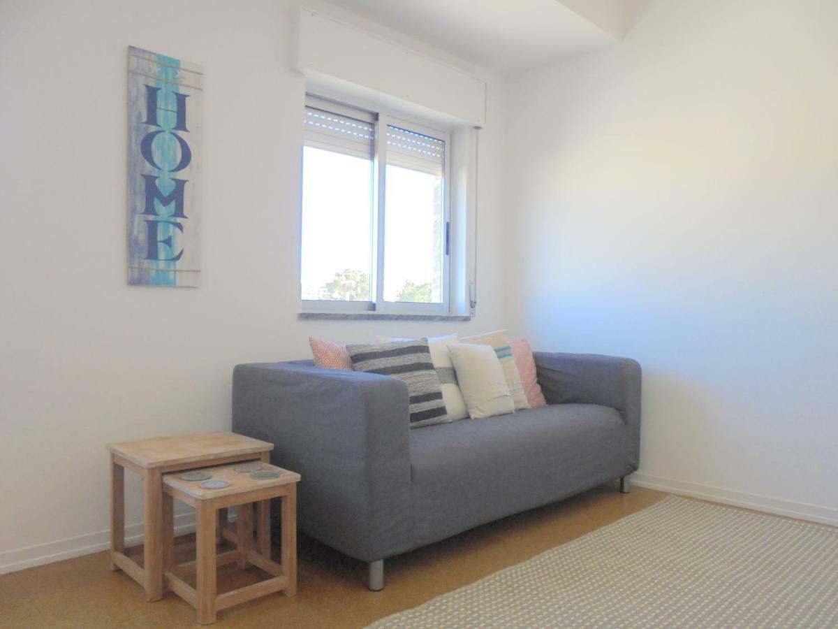 Beachcity Guesthouse 라고스 외부 사진