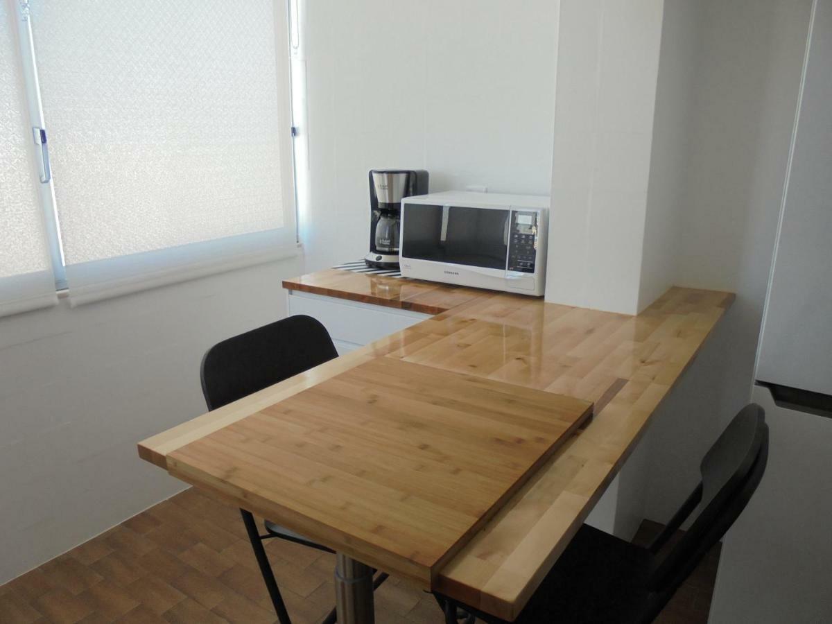 Beachcity Guesthouse 라고스 외부 사진